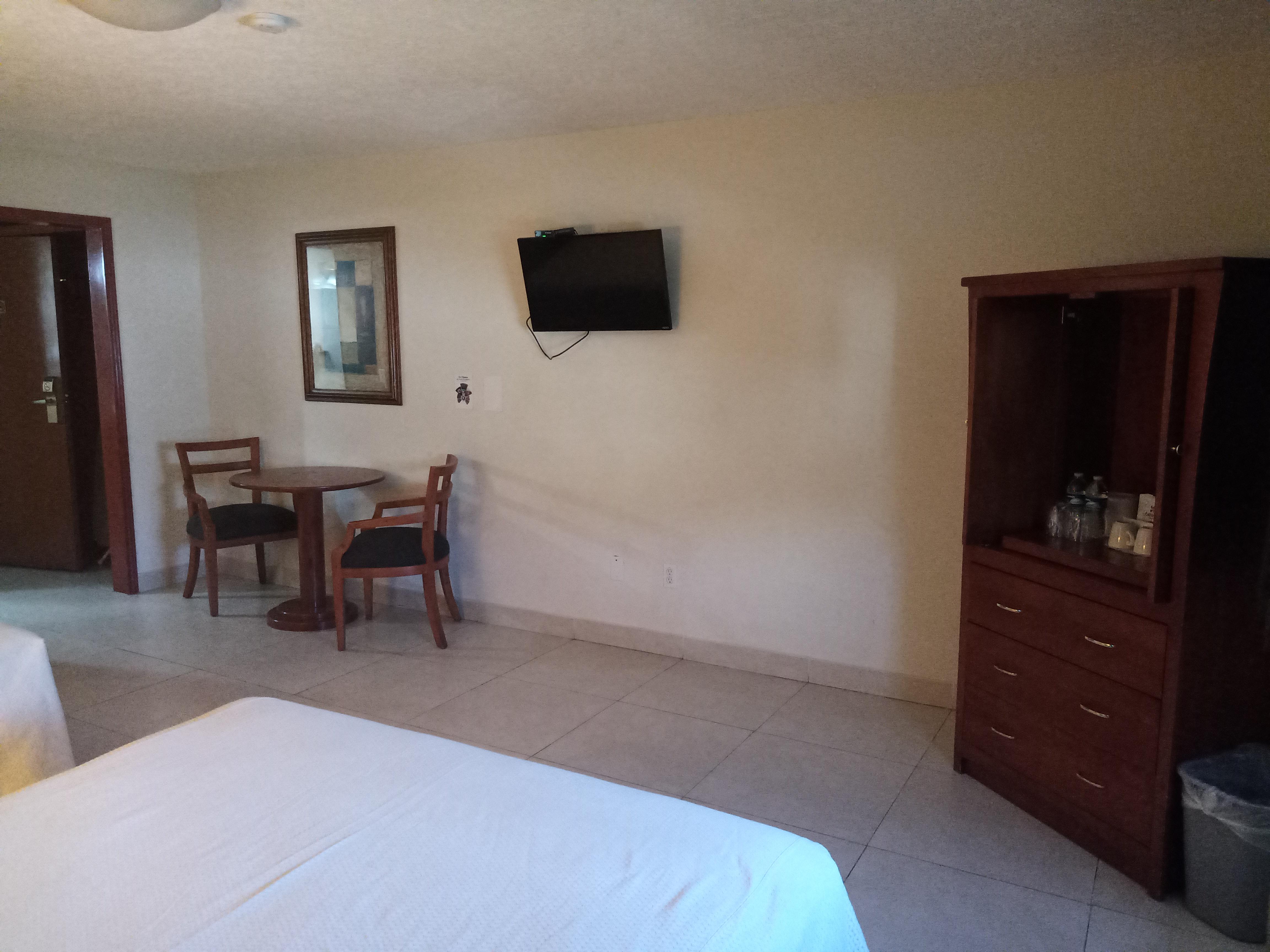 Baja Inn Hoteles La Mesa Tijuana Exterior foto